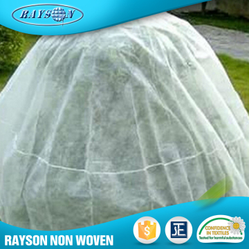 Top Selling Products 2016 Agricultural Fleece Tree Cover