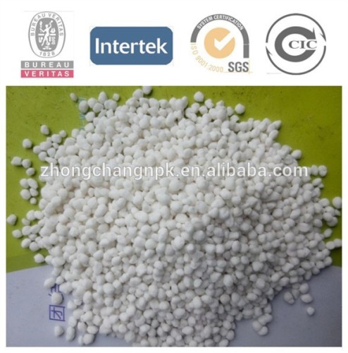 Ammonium Sulphate , white granular 2.00-5.00mm