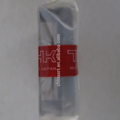 THK linear guide rail for CNC Machines linear slide block SSR20 SSR 20XW