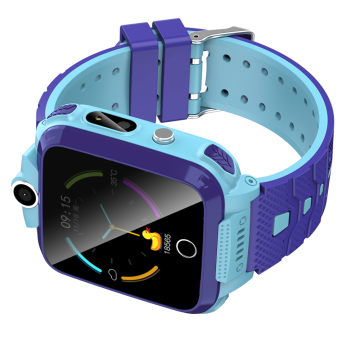 Phone Watch GPS Tracker,, with SOS and Two-way Communication,camera and education gameme