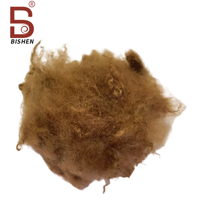 คอลเลกชันใยสังเคราะห์คุณภาพสูง