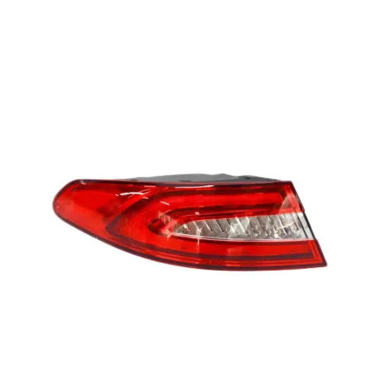 OEM Tail Lamp Assembly for Jaguar XF 2013 - Cheap and Durable Used Auto Parts