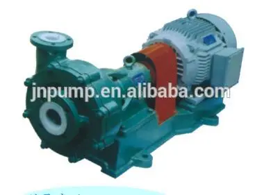 UHB-ZK mortar pump chemical centrifugal pump