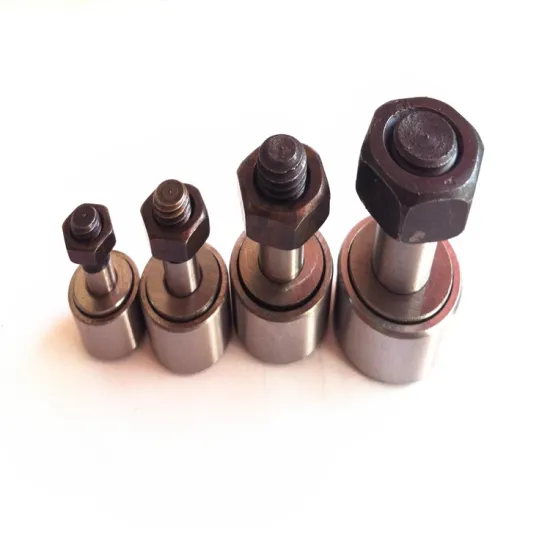 Wheel and Pin Bearing Kr Series