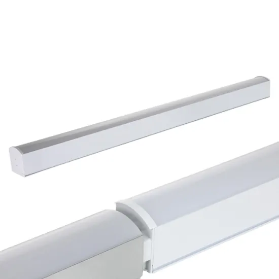 Wholesale Suspended Linear Pendant LED Lighting Fixtures for Classrooms and Workspaces