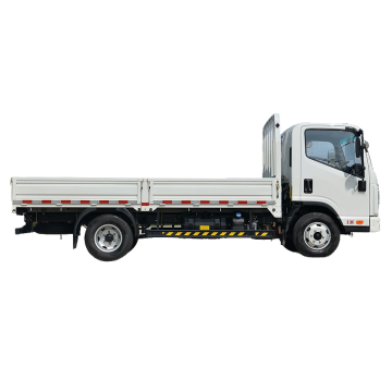 2024 New 4x2 Kama Cargo Truck - Customized Diesel Cargo Trucks LHD/RHD