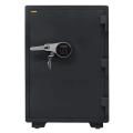 New Desigin Fireproof Safes YF350ES   LCD Display