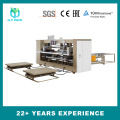 Stitching Machine PLC Control Two Piece for Carton