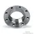 High quality custom plasma cutting stainless steel parts 316