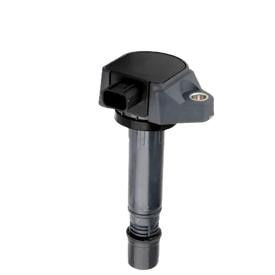 30520-RNA-A01: New Ignition Coil for 2006-2011 Honda Civic 1.8L