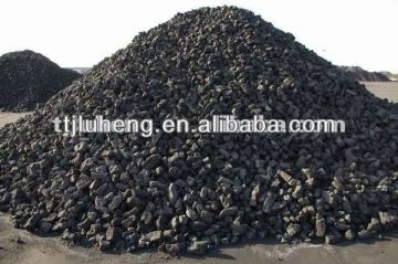 Lump Coke
