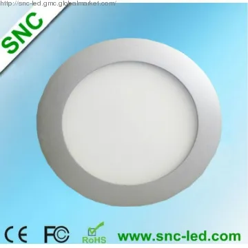 Shenzhen 18w  Penal Light 3000-6500k with 3 years warranty