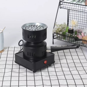 Portable Charcoal Barbecue Grill Smoker - 3 in 1 Grill for Outdoor Parties and Travel