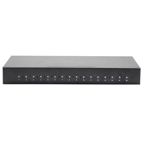 16 Port Typ-C 360W Power Charger