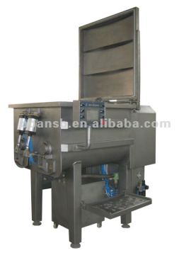 ZBH-750 vacuum meat mixer ZBH-750