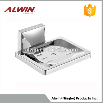 Bathroom accessory soap basket for shower 31209