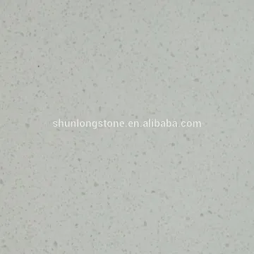 AM 030 white crystal artificial marble tile,slab