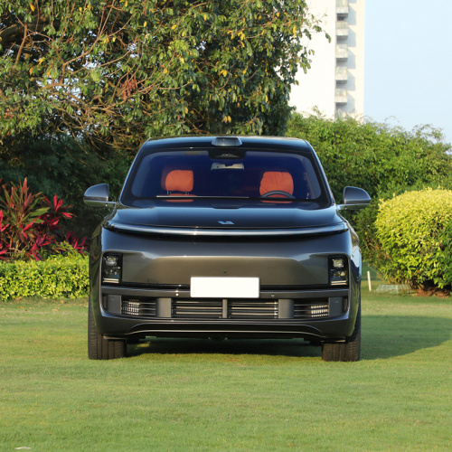 Ведущий идеал L9 2024 Ultra Electrance