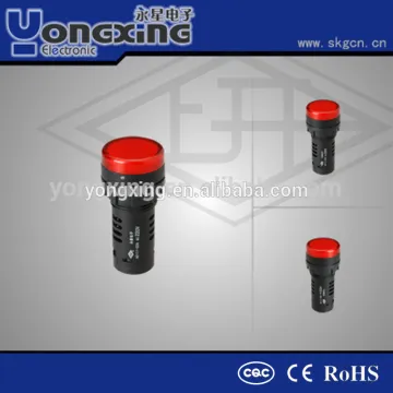 Emergency Lights,indicator lamp,warning light