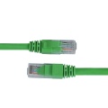 Cable de red de interconexión Gigabit Crossover Cat6