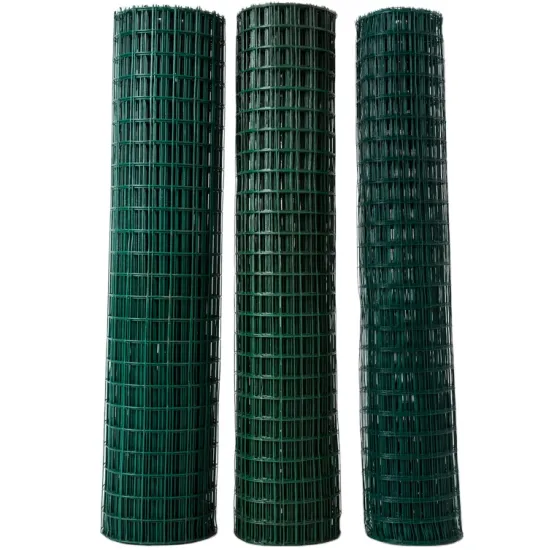 High Cost-Effective Wholesale Building Euro Fence Mesh