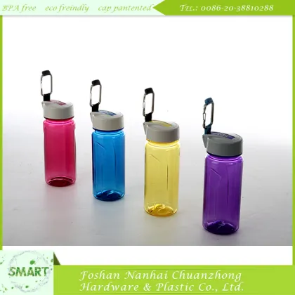 hot water bottle BPA free bottle
