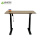 Single Motor Standing Electric Desk