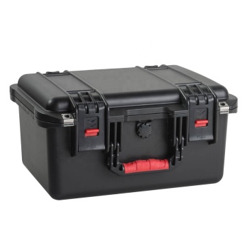 Focus PP-3313 Hard Bag - Black Carrying Case from Zhejiang, China