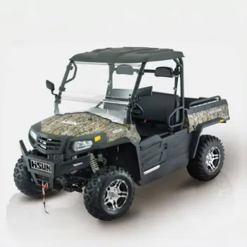 HISUN 700CC UTV HS700UTV-7 Search Engine