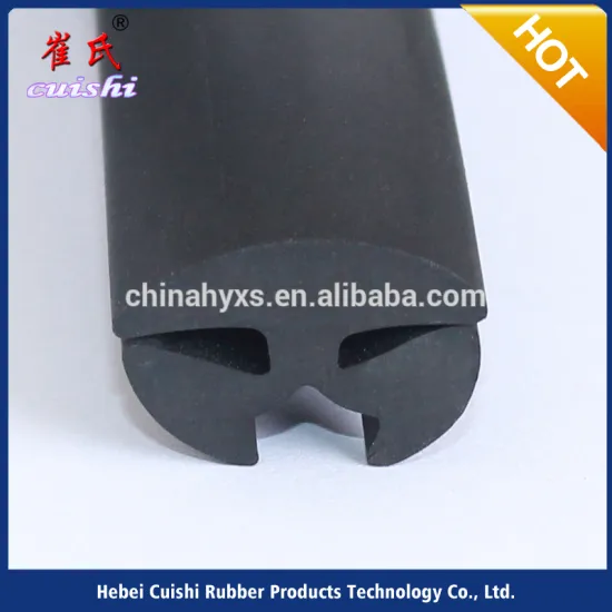 cabinet windows rubber strip Belts epdm auto decoration seal