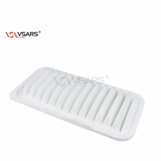 Car Air Filter 17801-0Y010 For SUBARU TOYOTA