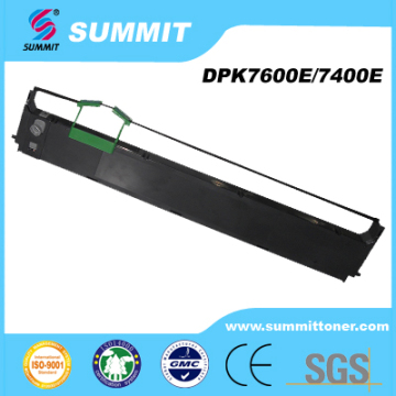 Compatible Printer Ribbon for Fujitsu Dpk7600e / 7400e H/D
