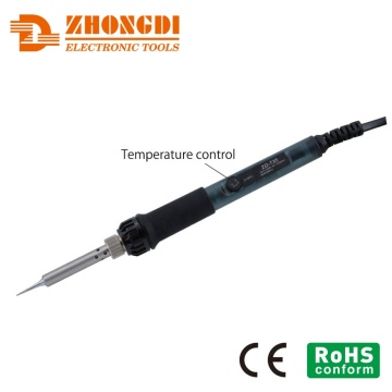 Zhongdi ZD-735 60W Solder Pen with Adjustable Temperature