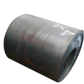 SS400 Cold Rolled Carbon Steel Coils