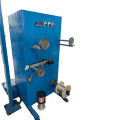 FEP ETFE制御システム用のTeflon Wire Extruder