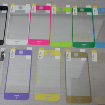 High Quality Anti-Scratch 9h Glass Screen Film Glass Protector (SP-102)