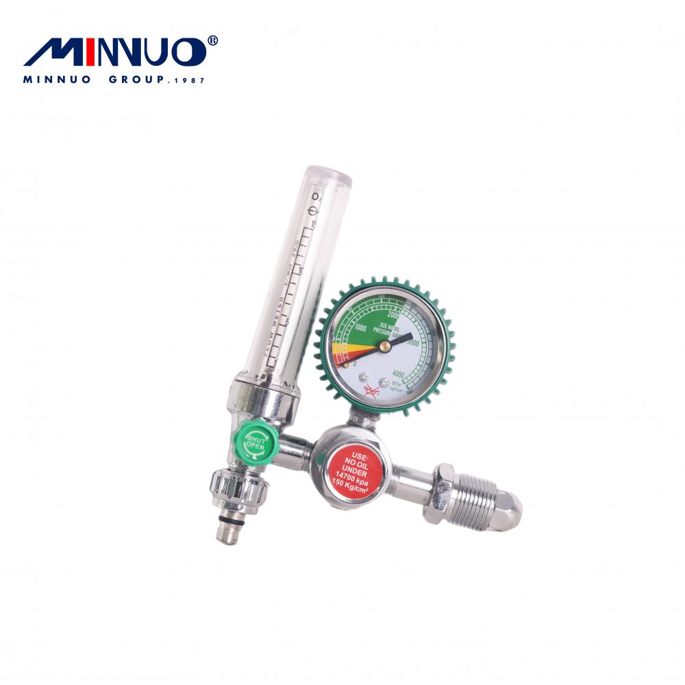 Low price High Pressure Medical Regulator