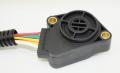 Throttle Position Sensor 20504685 voor Volvo