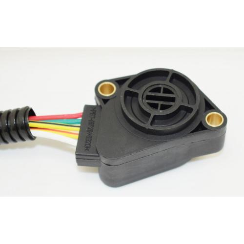 Drosselklappensensor 20504685 für Volvo