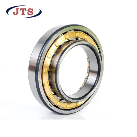 High Quality Brand NUP2207 Cylindrical Roller Bearings NUP2208E