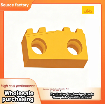 S-Series Internal Thread Insert for Oil Pipe