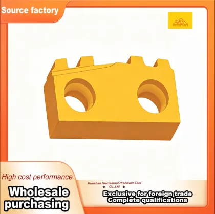 S-Series Internal Thread Insert for Oil Pipe