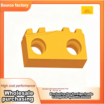 Inserto de rosca interna serie S para tubería de aceite