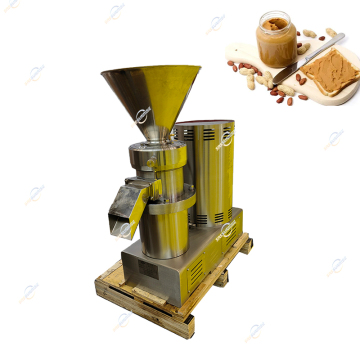 Food Grade roestvrij staal JML Colloid Mill