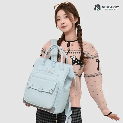 Waterproof Mommy Bag with Extra Storage Space