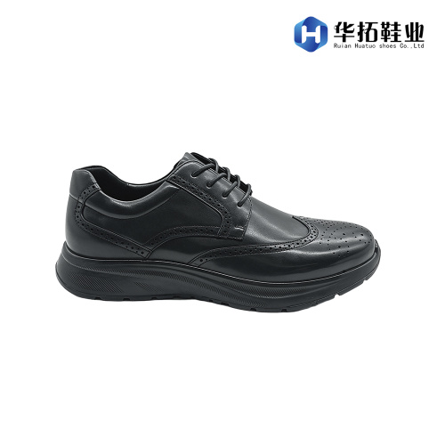 Încălțăminte casual din piele elegantă pentru bărbați