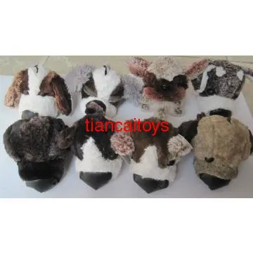 plush stuffed dogs