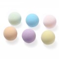 Bath Bubble Cheap Bath Fizzies Macaron Lavender