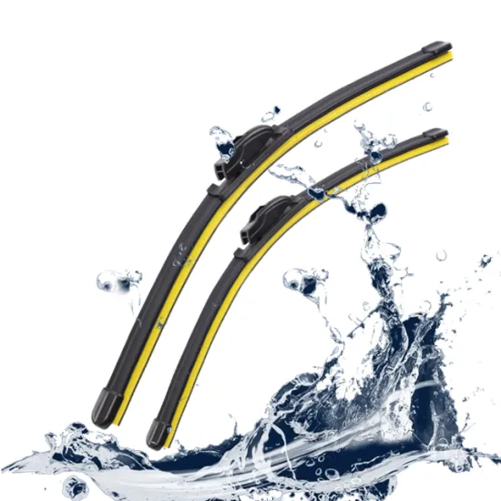 Car Windshield Wipers Durable Wiper Blades