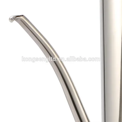 Pour Over Kettle for Tea